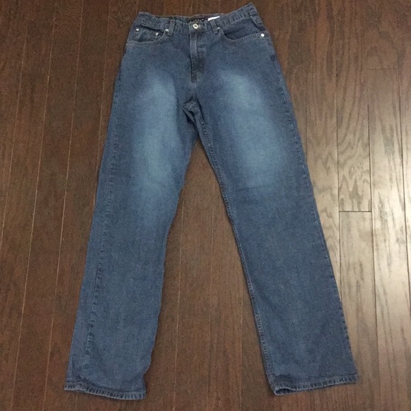 Buffalo David Bitton Jeans - Picture 3 of 9